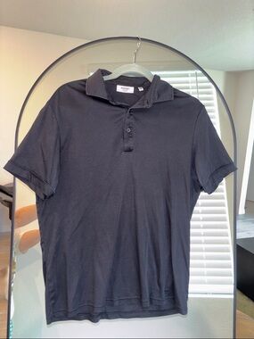 Murano Slim Fit Polo